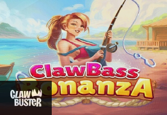 ClawBass Bonanza