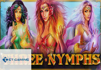 Three Nymphs