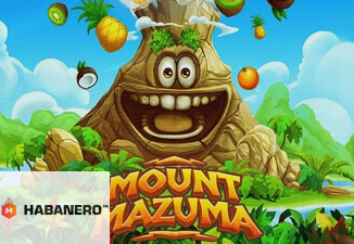 Mount Mazuma