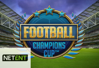 Football: Champions Cup