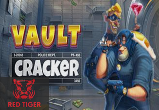 Vault Cracker