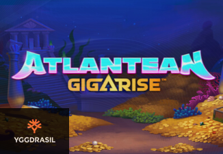 Atlantean Gigarise